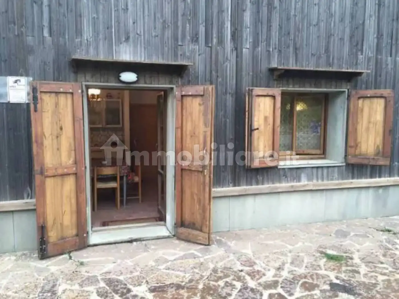 Appartamento in vendita a Montemignaio