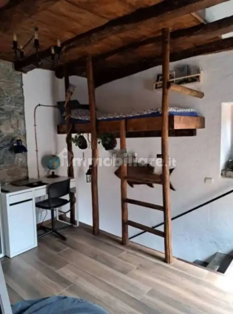 Terratetto unifamiliare via Guglielmo Riva, Colonno - foto 3