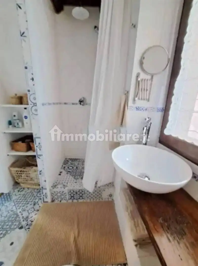 Terratetto unifamiliare via Guglielmo Riva, Colonno - foto 4