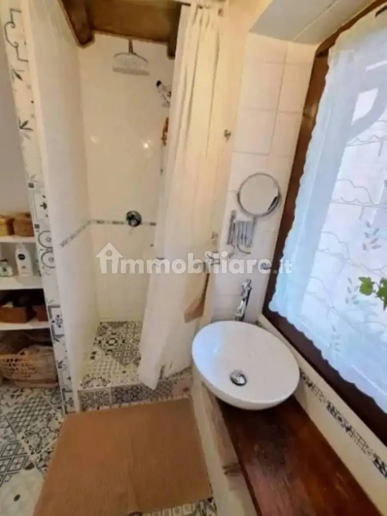 Terratetto unifamiliare via Guglielmo Riva, Colonno - foto 5