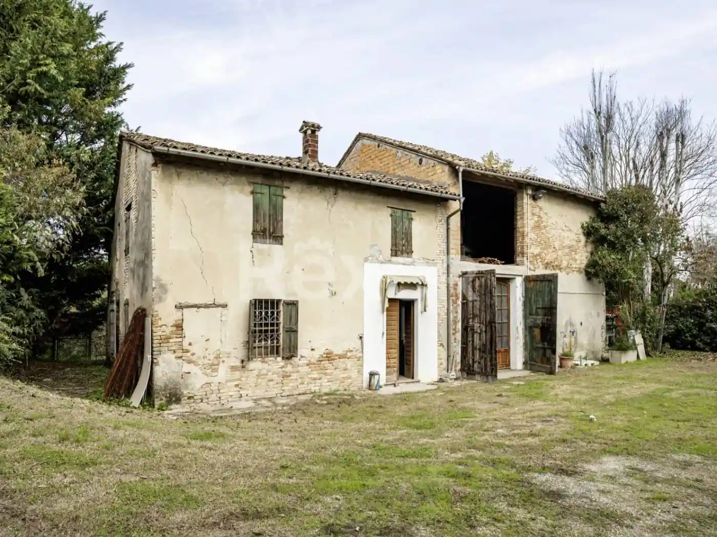 Villa in vendita a Colorno