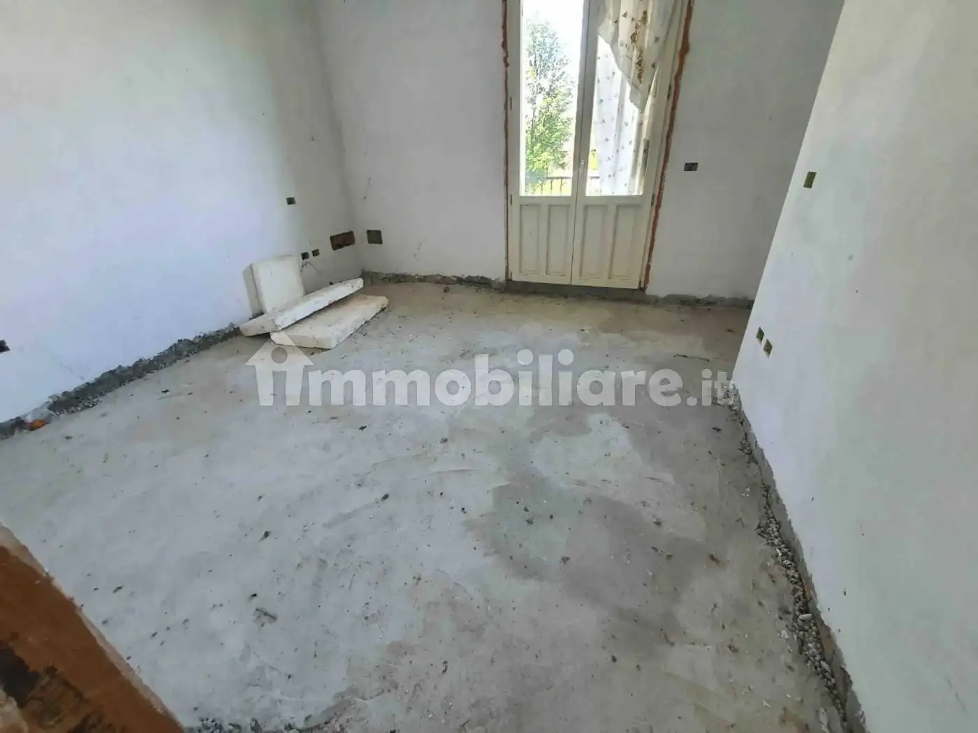 Villa a schiera via Crema, Abbadia Cerreto - foto 4