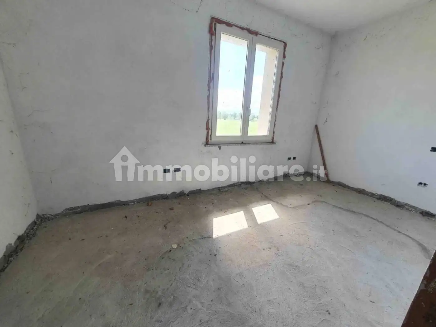 Villa a schiera via Crema, Abbadia Cerreto - foto 5