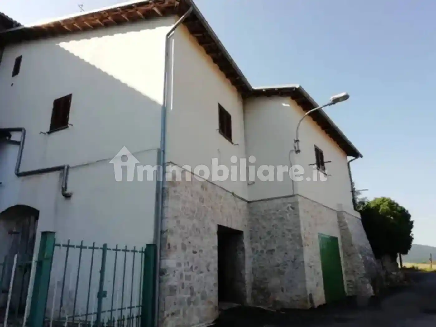 Casa indipendente in vendita a Cascia