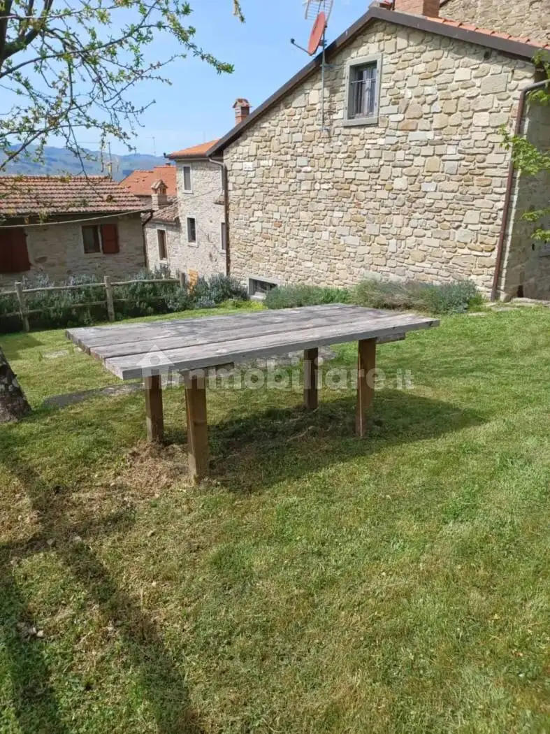 Rustico - Casale in vendita a Pratovecchio e Stia