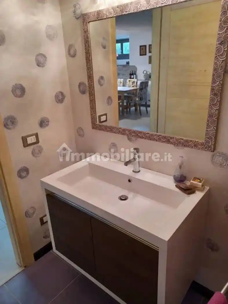 Casale Località Casalino, Pratovecchio e Stia - foto 5