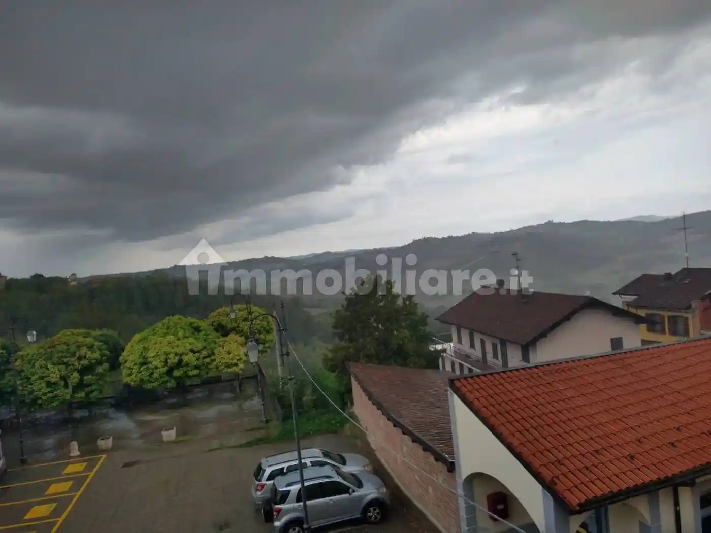 Villa unifamiliare via Roma, Cuccaro Monferrato, Lu e Cuccaro Monferrato - foto 3