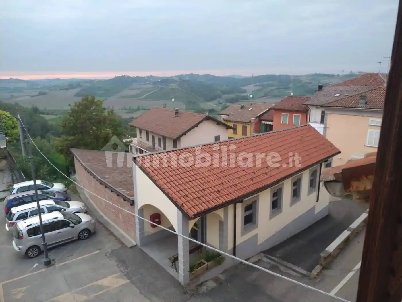 Villa unifamiliare via Roma, Cuccaro Monferrato, Lu e Cuccaro Monferrato - foto 4