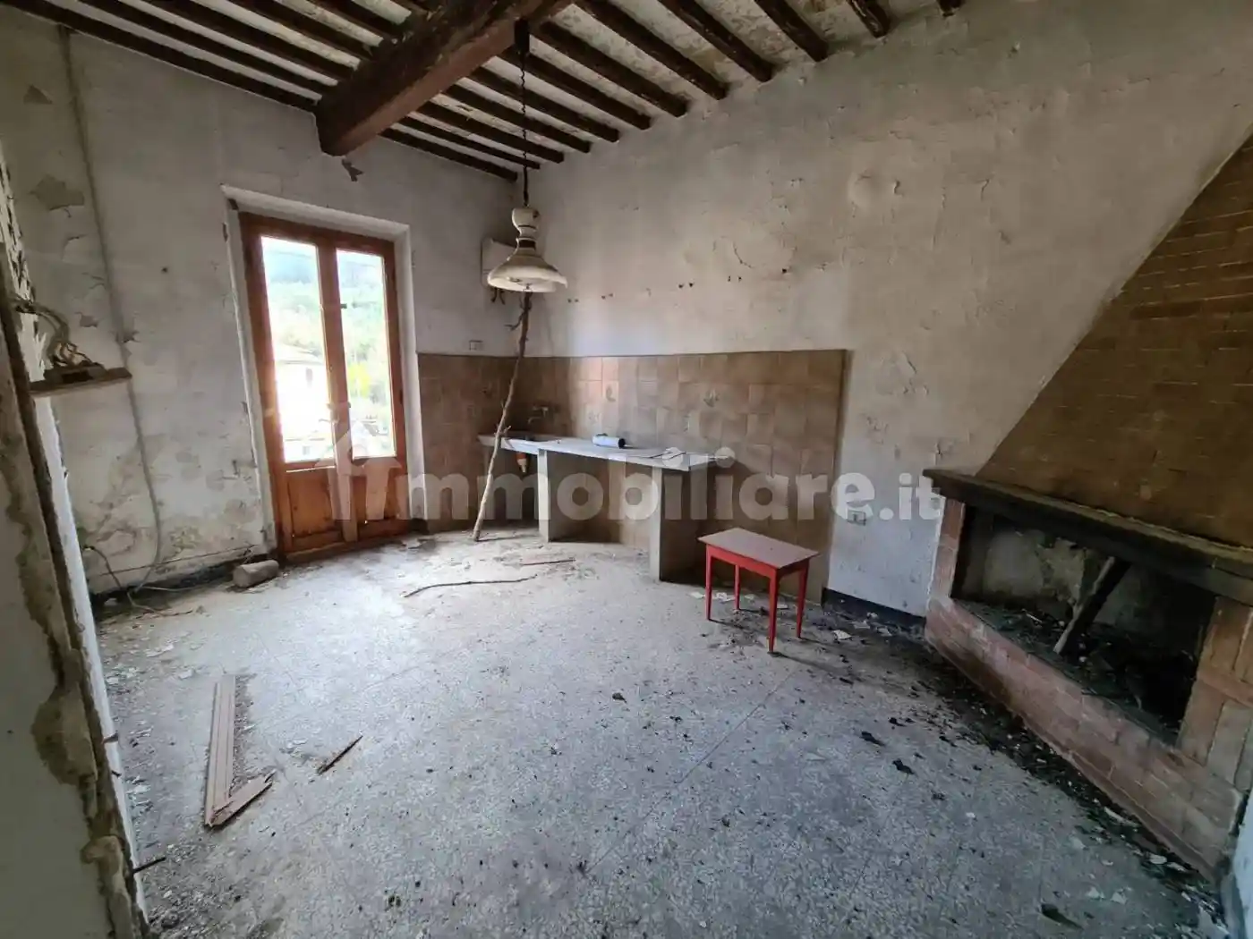 Rustico - Casale in vendita a Vicopisano