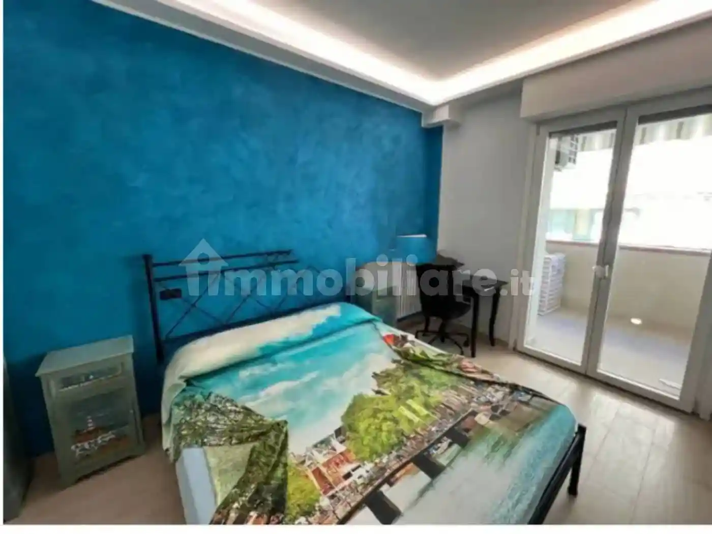 Trilocale via Versilia, Lungomare Marconi, Alba Adriatica - foto 2