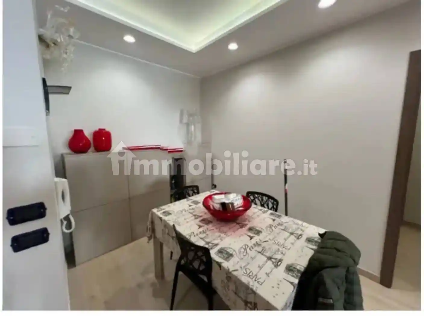 Trilocale via Versilia, Lungomare Marconi, Alba Adriatica - foto 3