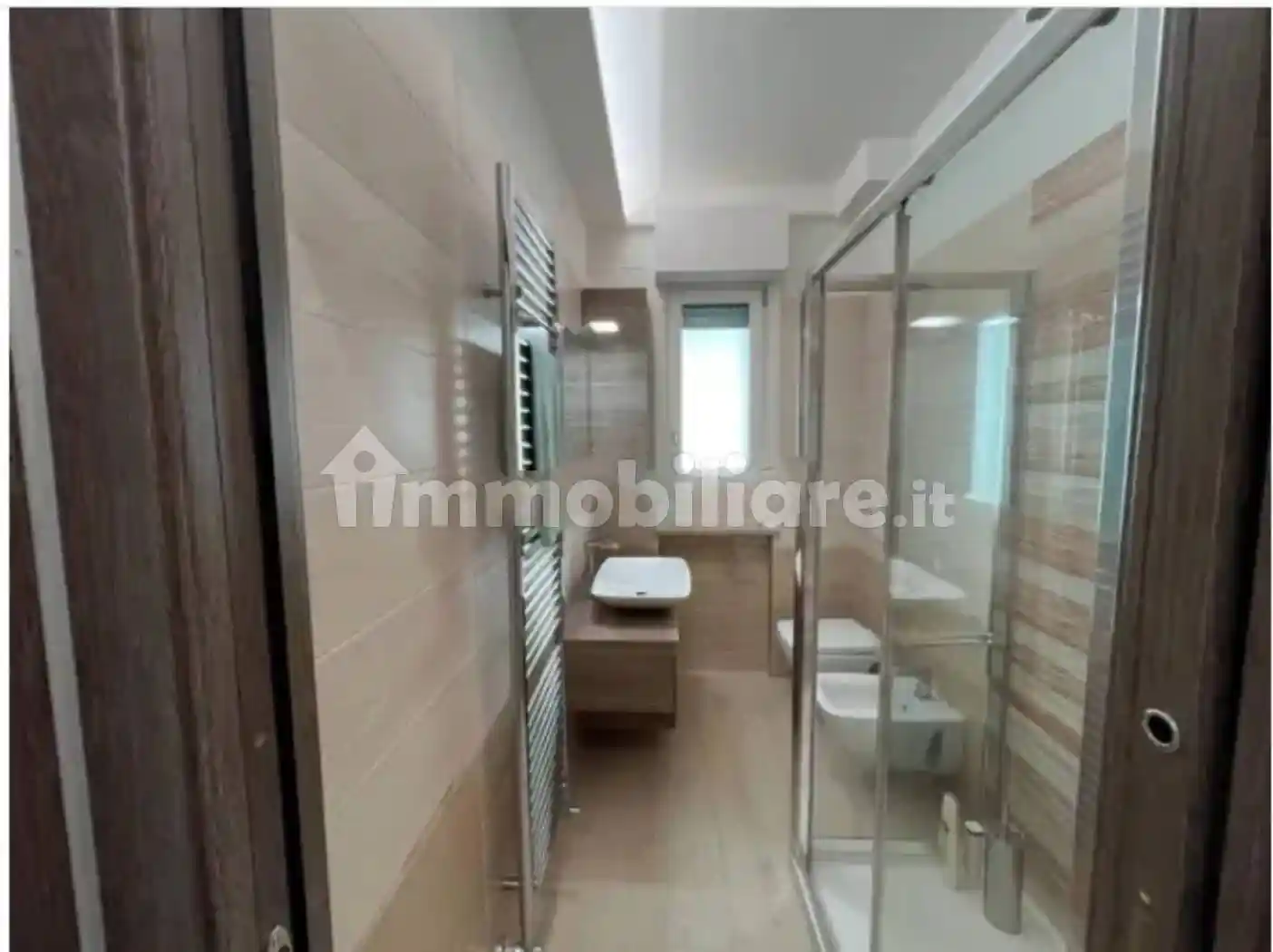 Trilocale via Versilia, Lungomare Marconi, Alba Adriatica - foto 4