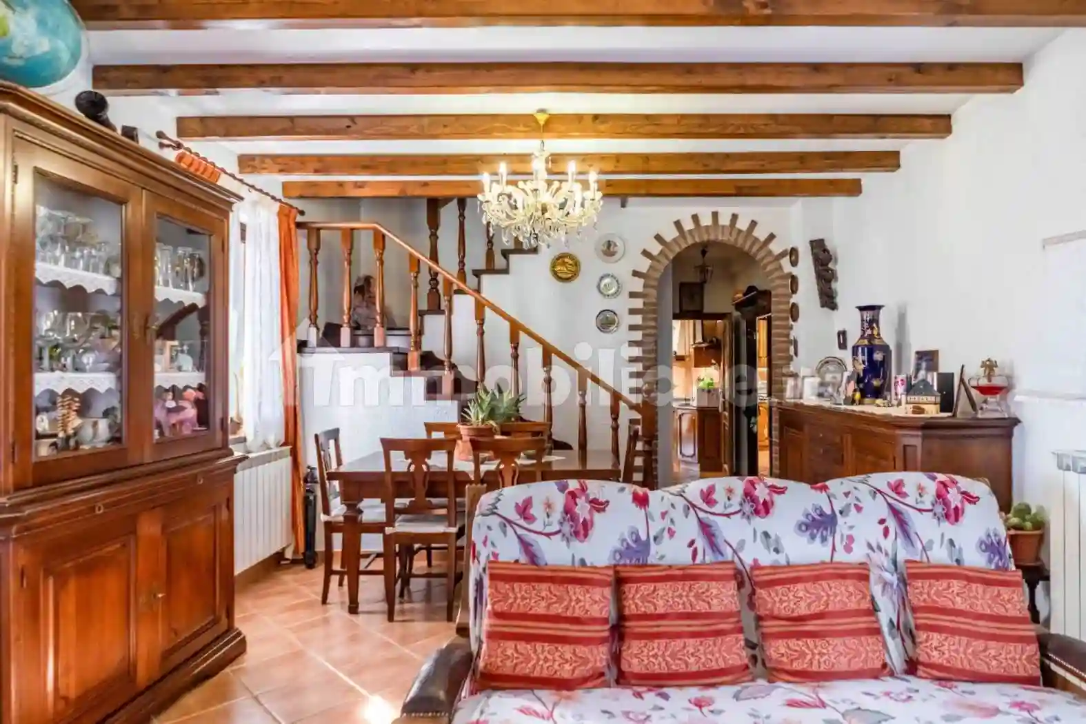 Villetta a schiera - foto 3