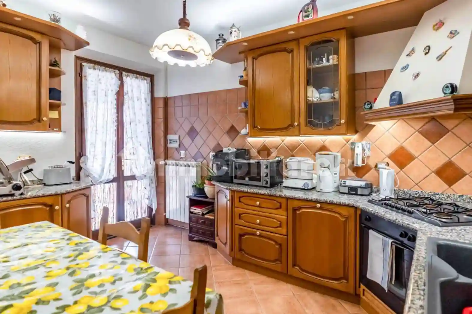 Villetta a schiera - foto 5