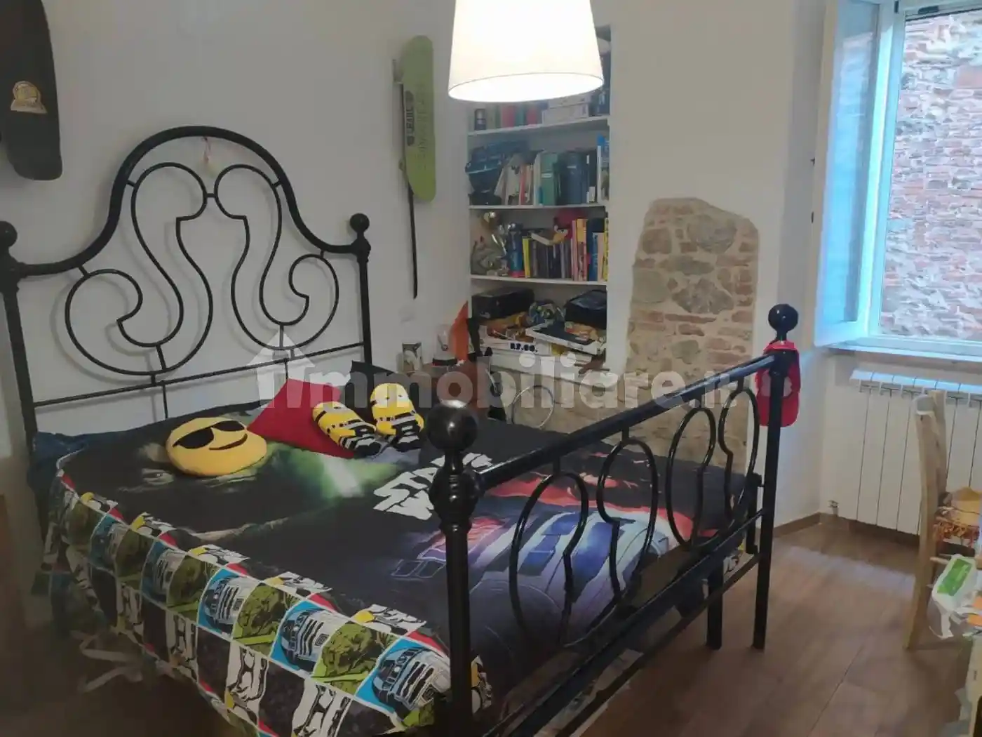 Appartamento in vendita a Magione