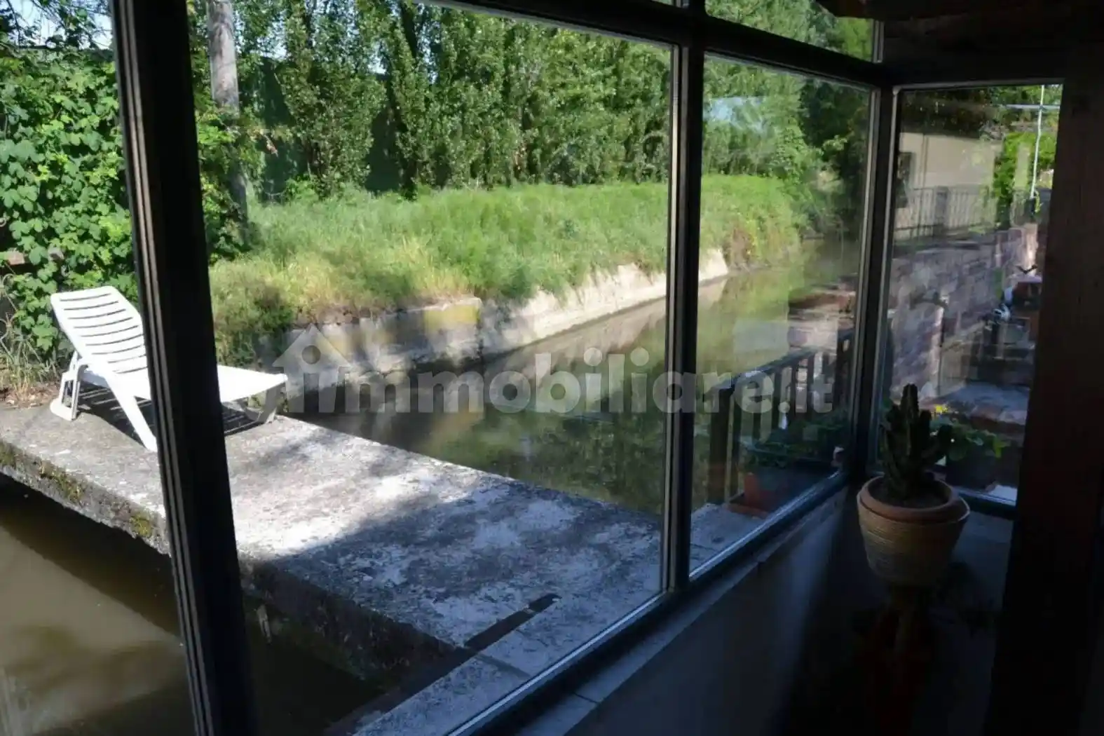 Villa in vendita a Villanterio