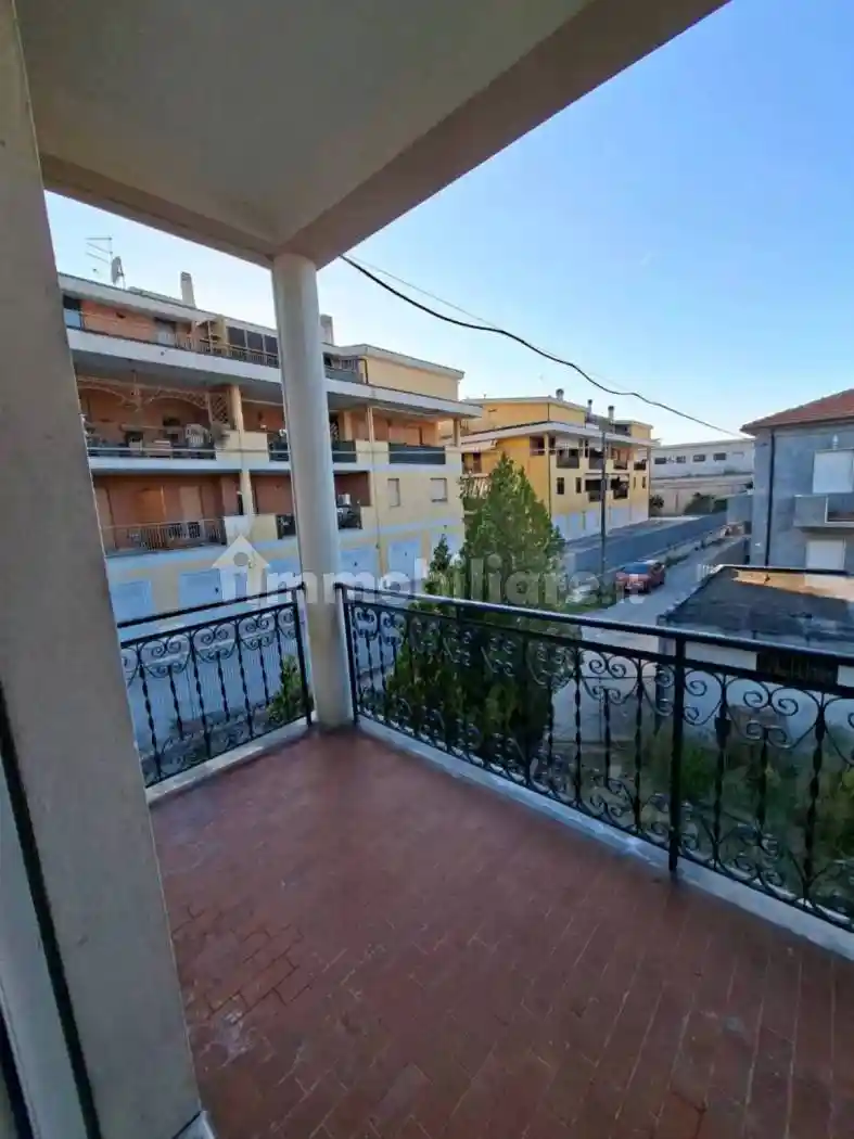 Monolocale via Tirino, Università - Nuovo Tribunale, Pescara - foto 2