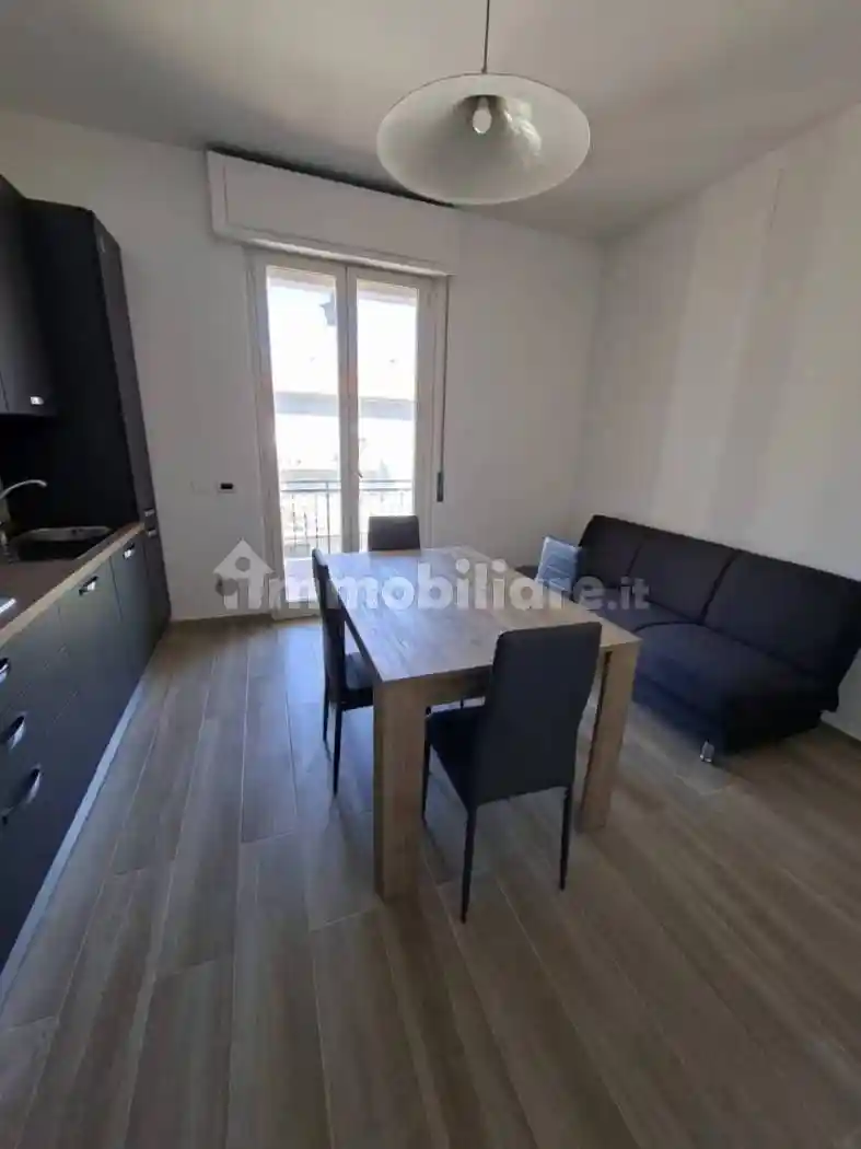 Monolocale via Tirino, Università - Nuovo Tribunale, Pescara - foto 4