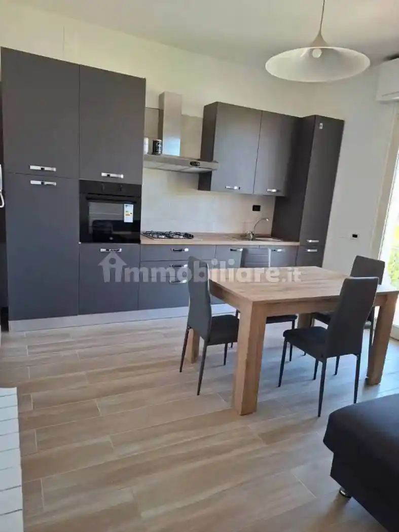 Monolocale via Tirino, Università - Nuovo Tribunale, Pescara - foto 5