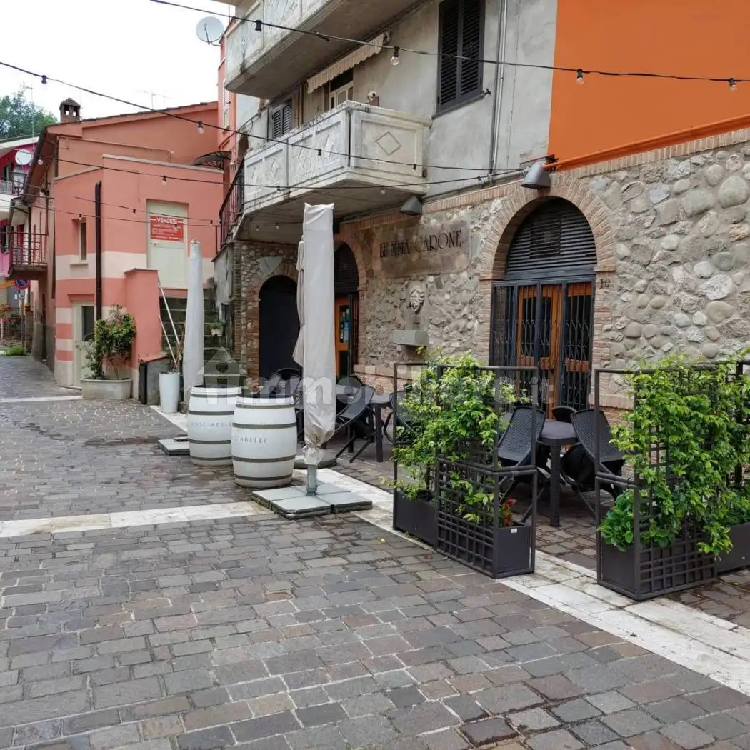 Loft in vendita a Montorio al Vomano