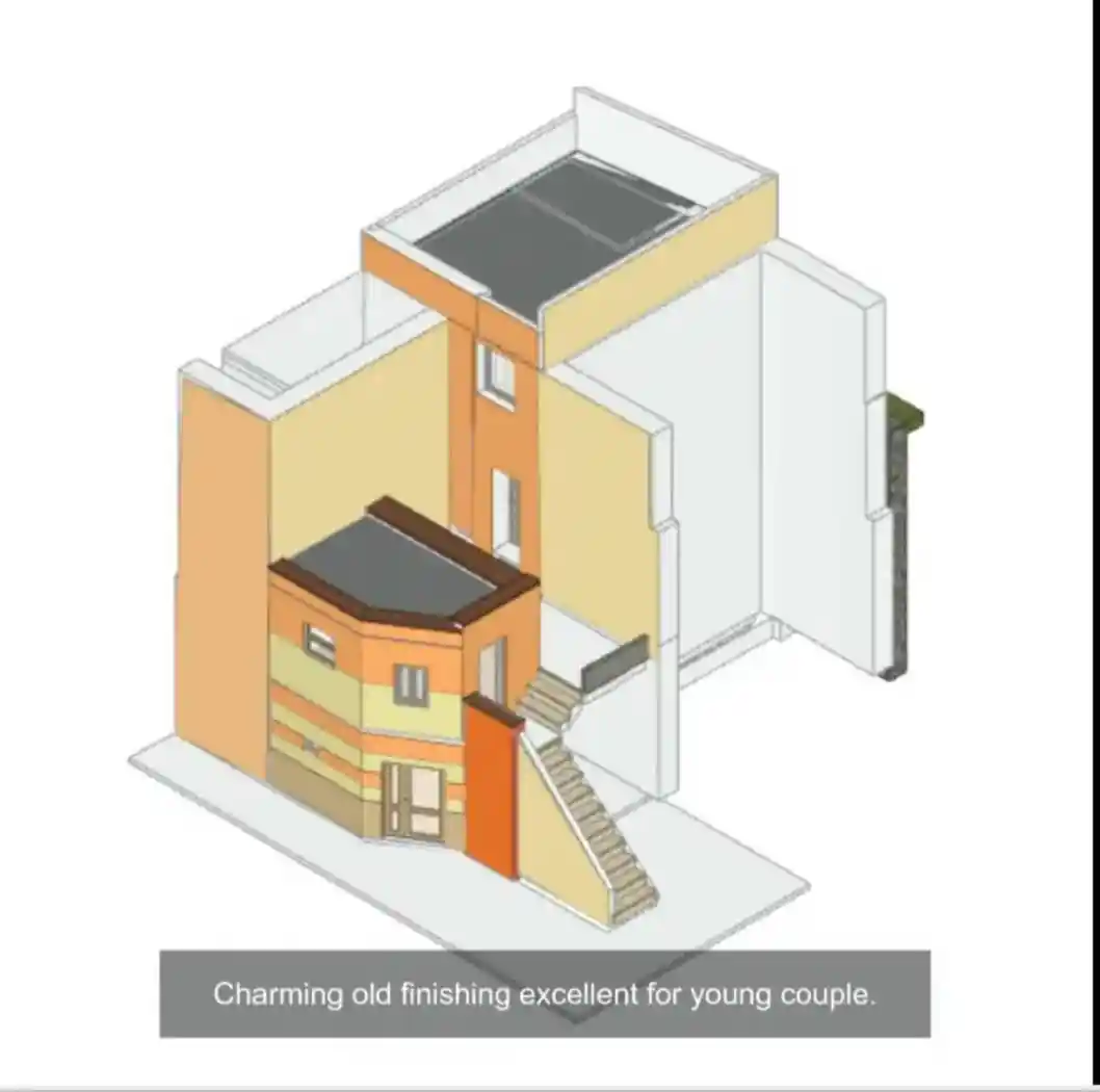 Loft via della Fontana, Centro, Montorio al Vomano - foto 3