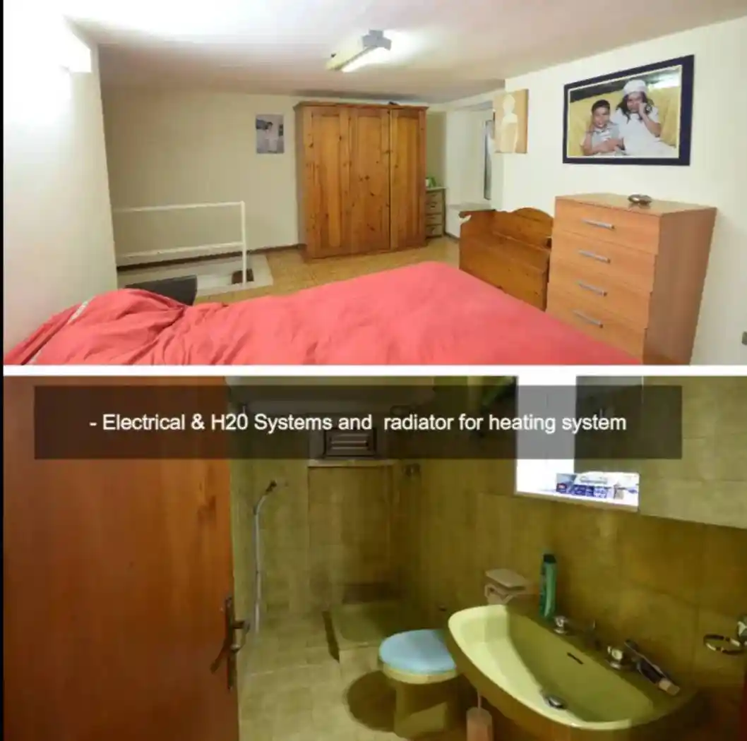 Loft via della Fontana, Centro, Montorio al Vomano - foto 4