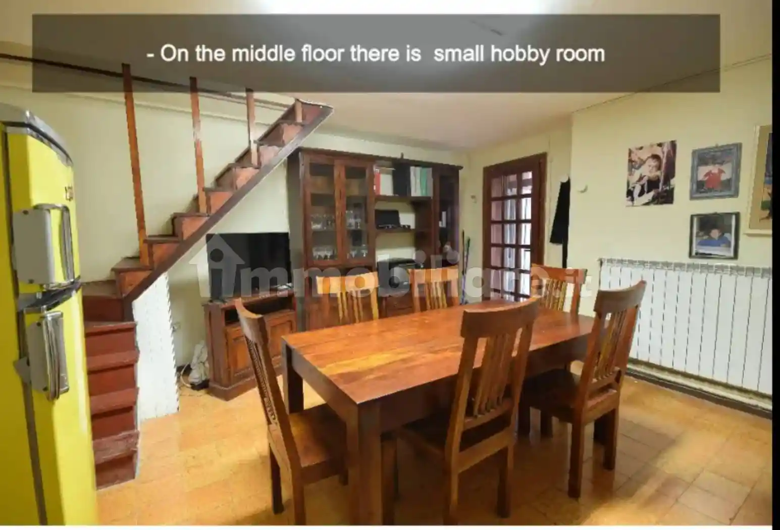 Loft via della Fontana, Centro, Montorio al Vomano - foto 5