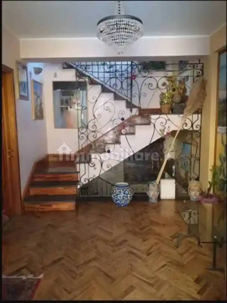 Casa indipendente in vendita a Fiumefreddo di Sicilia