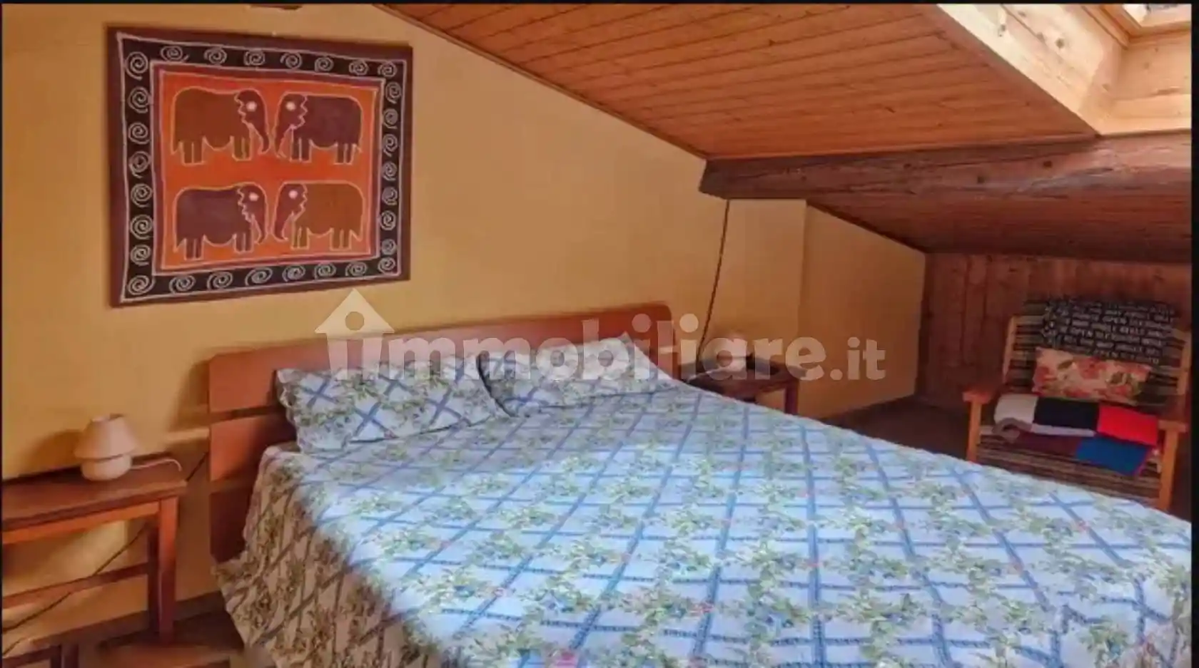 Attico - Mansarda - foto 5