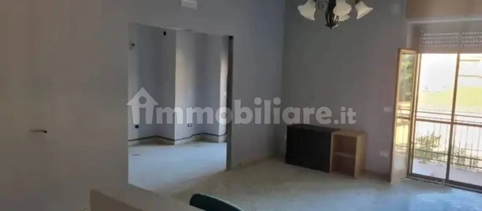 Appartamento in vendita a Sala Consilina