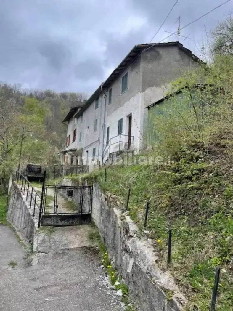 Casale via del Castagnolone, Vaglie, Ventasso - foto 3