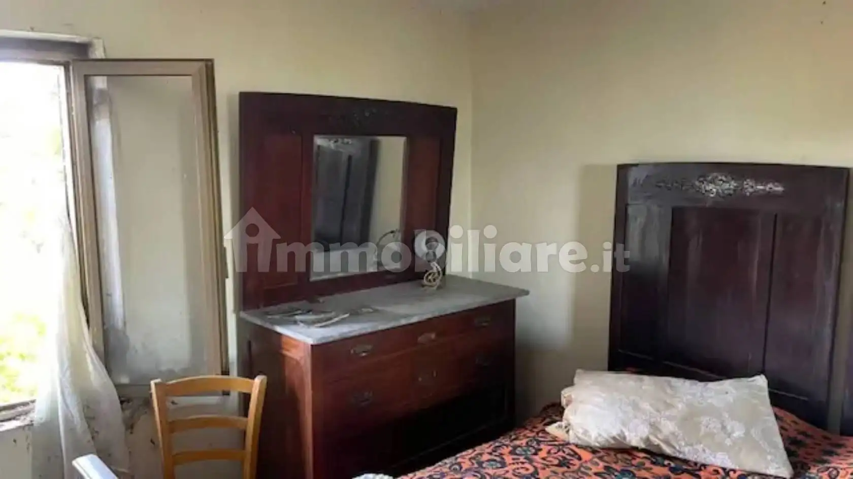 Casale via del Castagnolone, Vaglie, Ventasso - foto 4