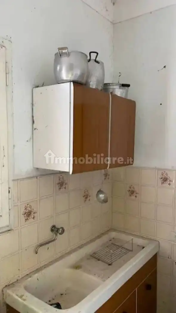 Casale via del Castagnolone, Vaglie, Ventasso - foto 5