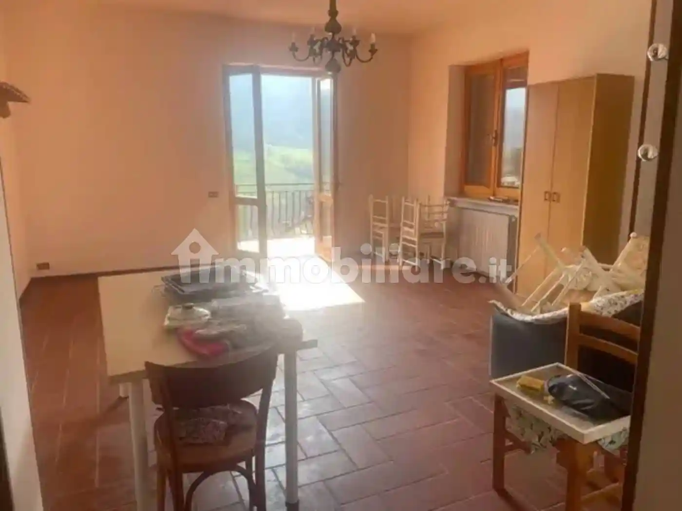 Terratetto unifamiliare via Provinciale, Caminata, Alta Val Tidone - foto 2