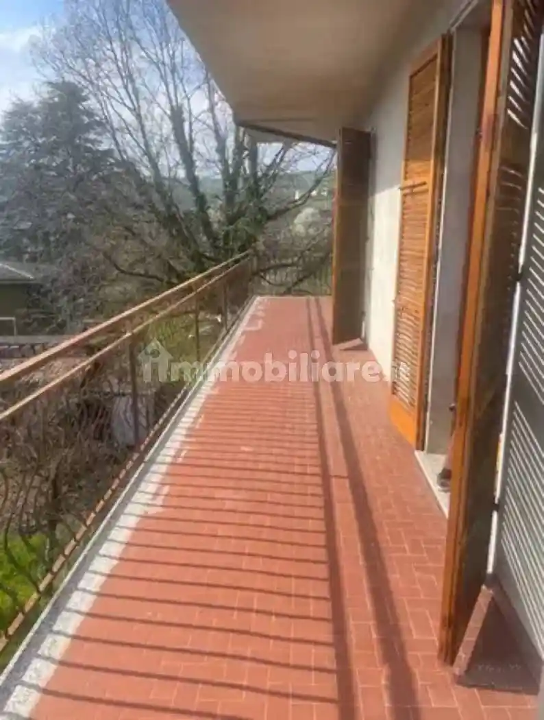 Terratetto unifamiliare via Provinciale, Caminata, Alta Val Tidone - foto 3