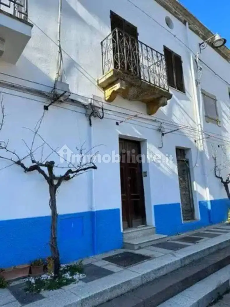Casa indipendente in vendita a Orani