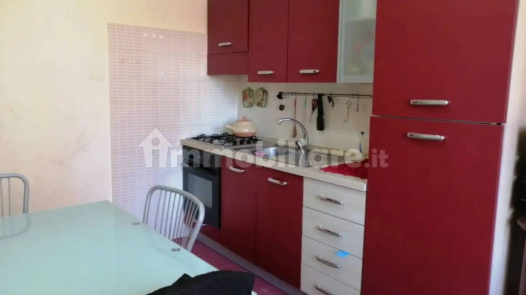 Casa indipendente in vendita a Caraffa di Catanzaro