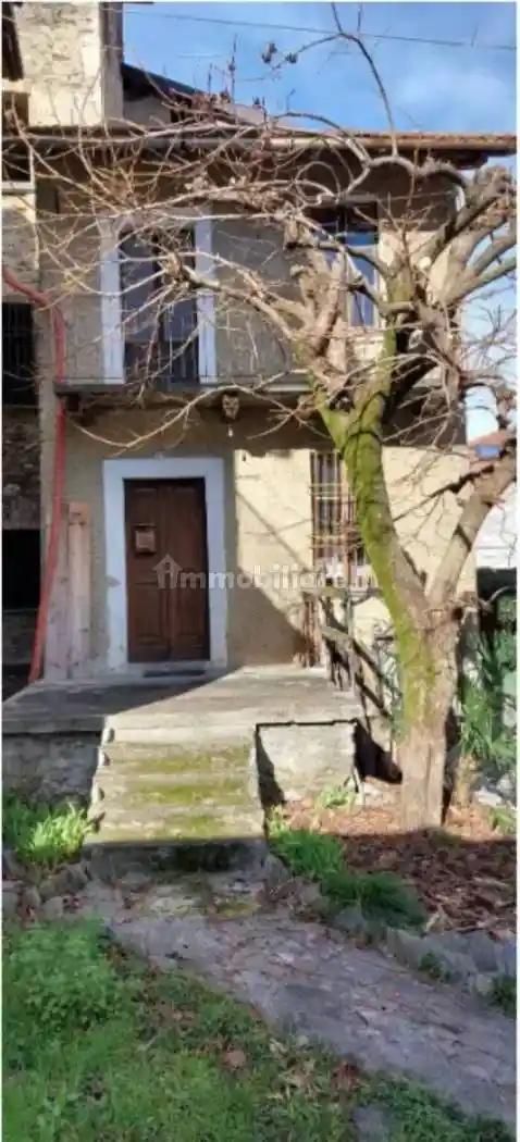 Casa indipendente in vendita a Cremia