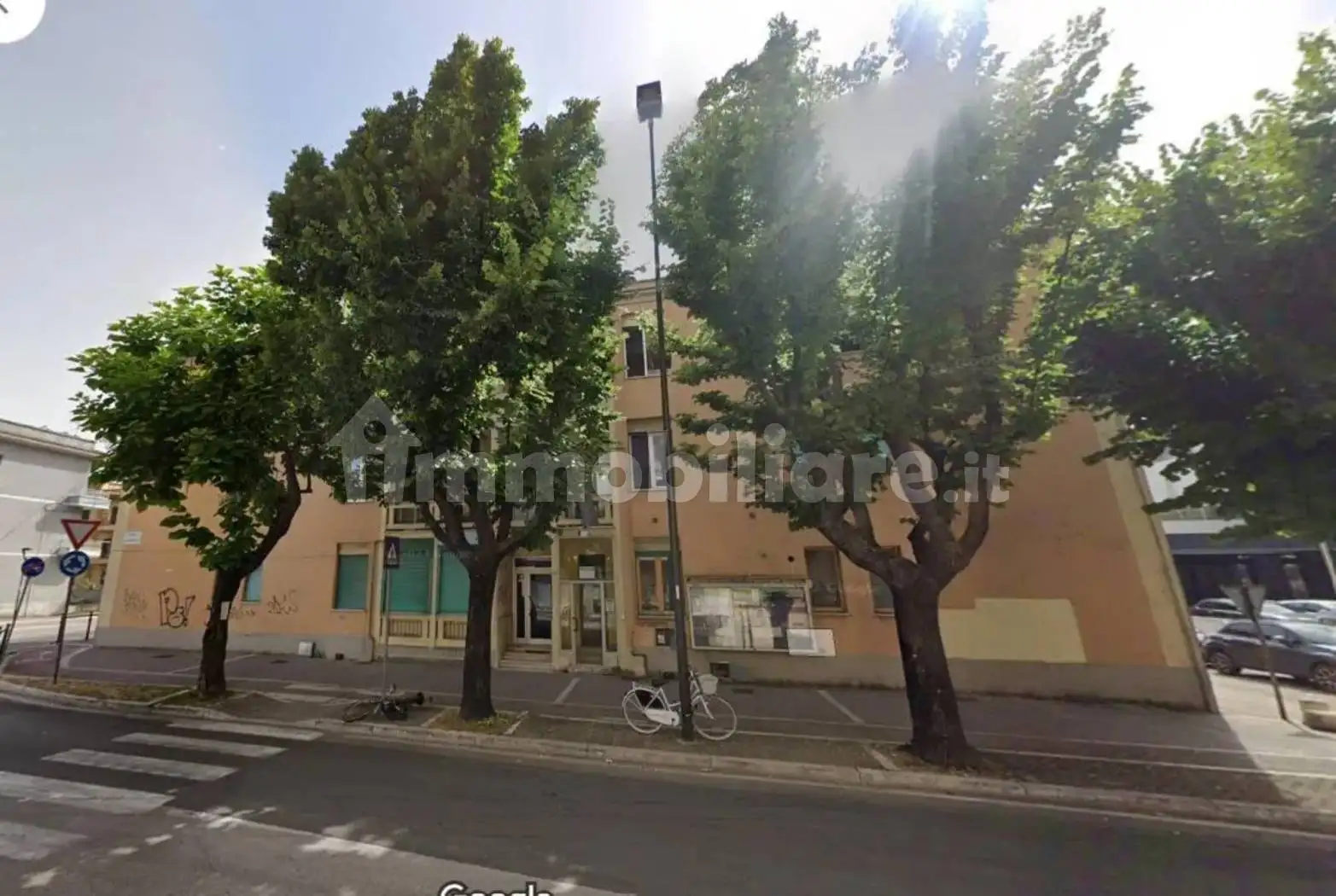 Appartamento in vendita a Pescara