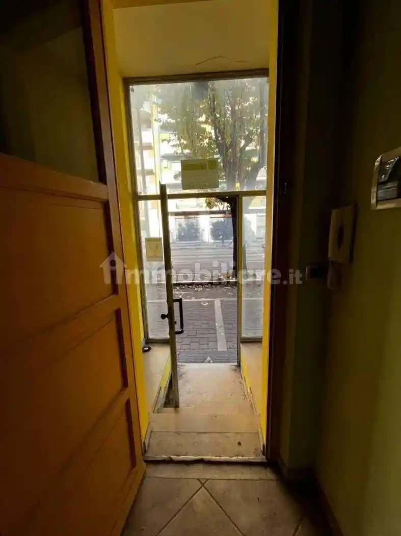 Monolocale viale Gabriele D'Annunzio, Porta Nuova, Pescara - foto 4