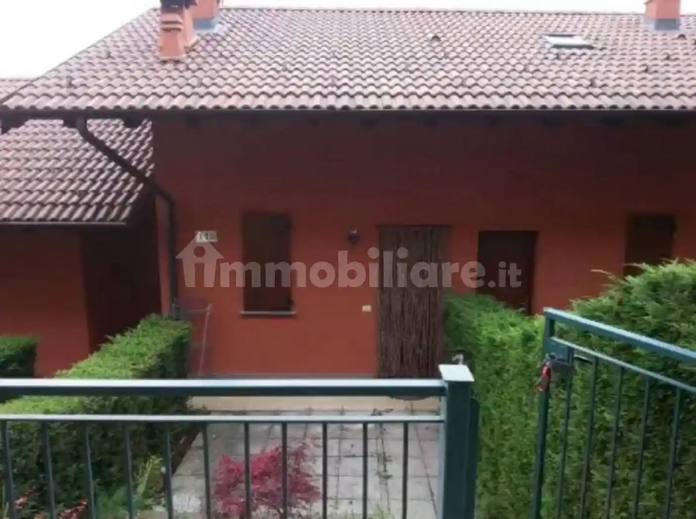 Villetta a schiera in vendita a Costa Serina