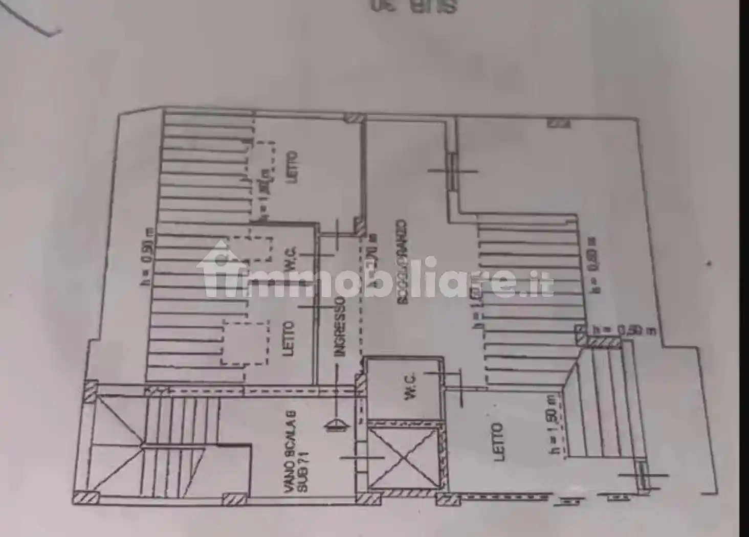 Appartamento in vendita a Corigliano-Rossano