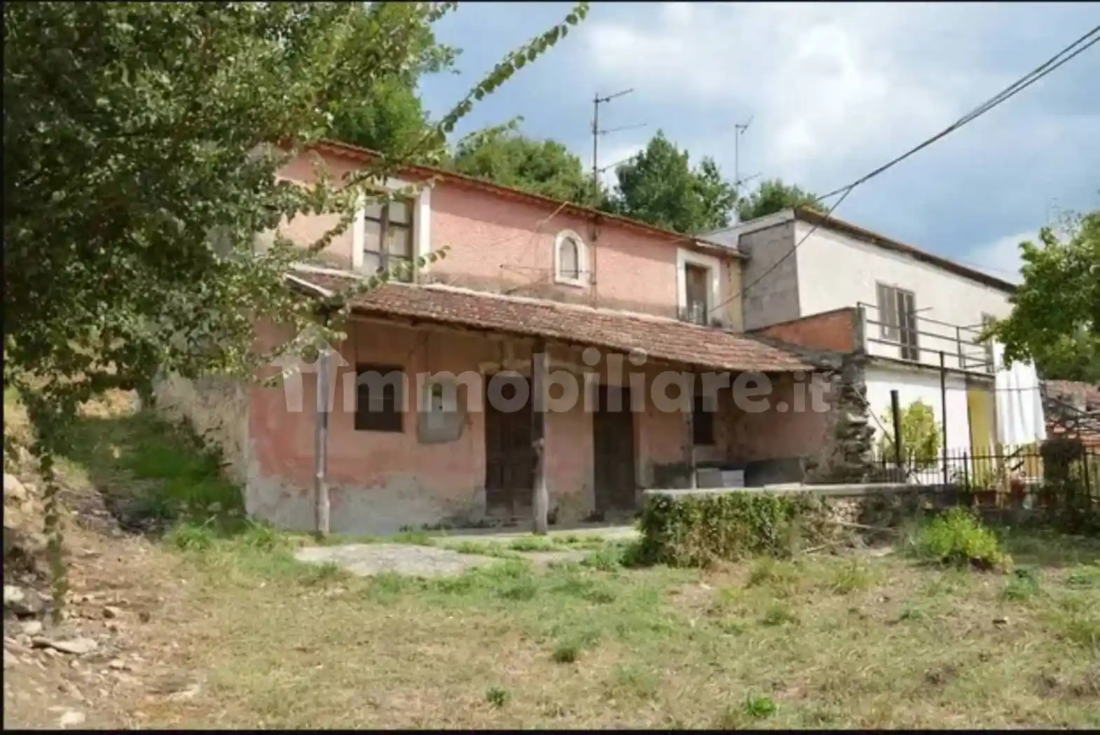 Rustico - Casale in vendita a Sora