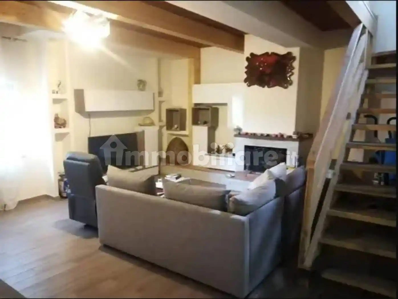 Villa unifamiliare via degli Ontani, Potame, Domanico - foto 2