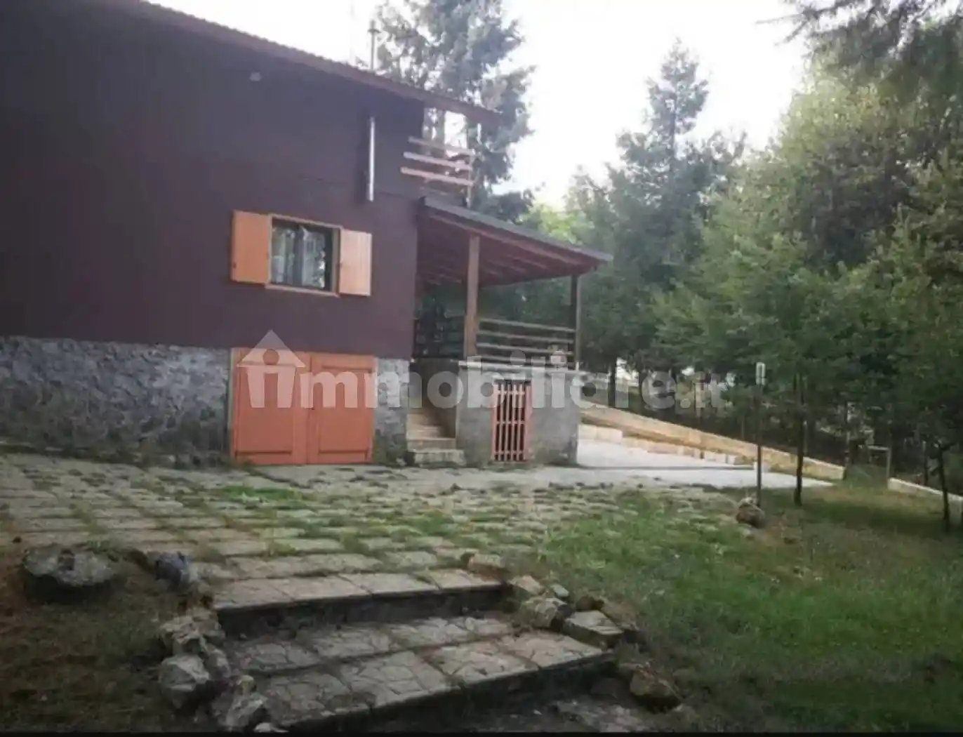 Villa unifamiliare via degli Ontani, Potame, Domanico - foto 4