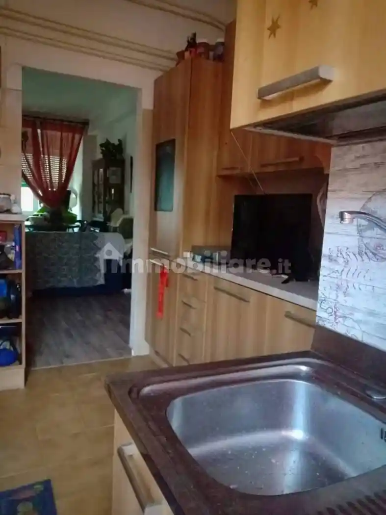 Appartamento in vendita a Ancona