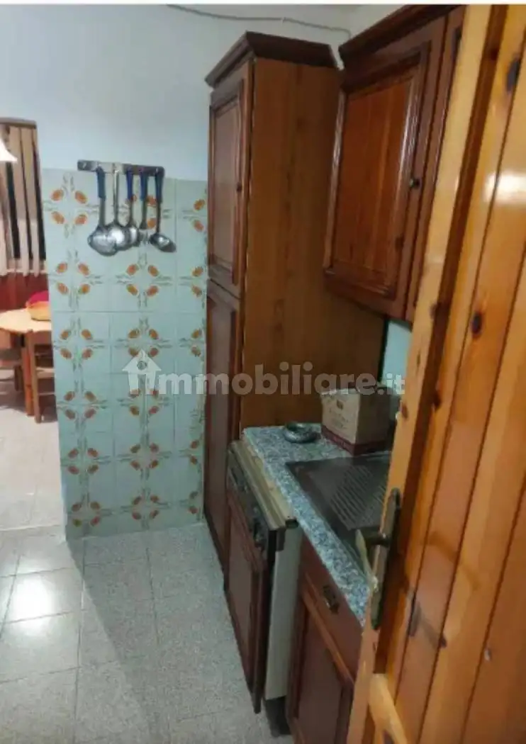 Terratetto unifamiliare via Giacomo Leopardi, San Lorenzo Al Lago, Fiastra - foto 2