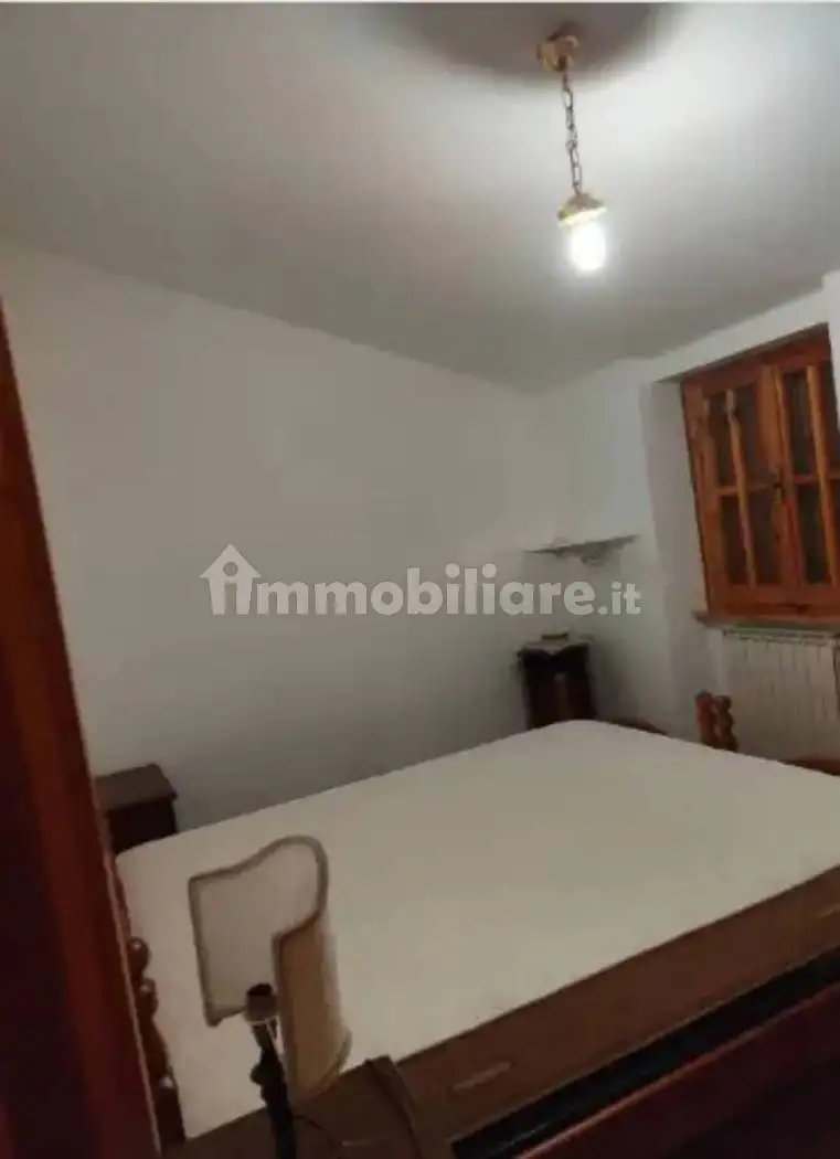 Terratetto unifamiliare via Giacomo Leopardi, San Lorenzo Al Lago, Fiastra - foto 4