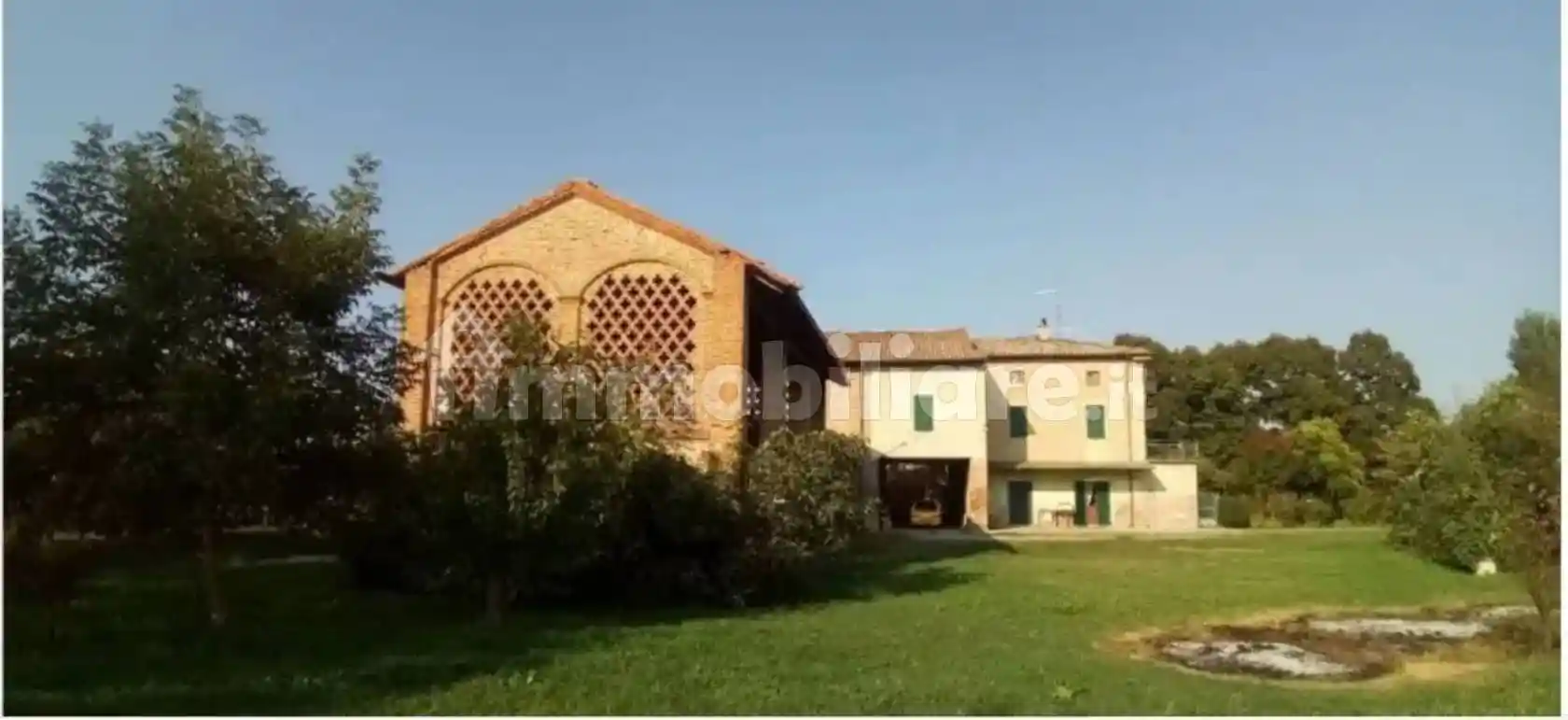 Rustico - Casale in vendita a Caorso