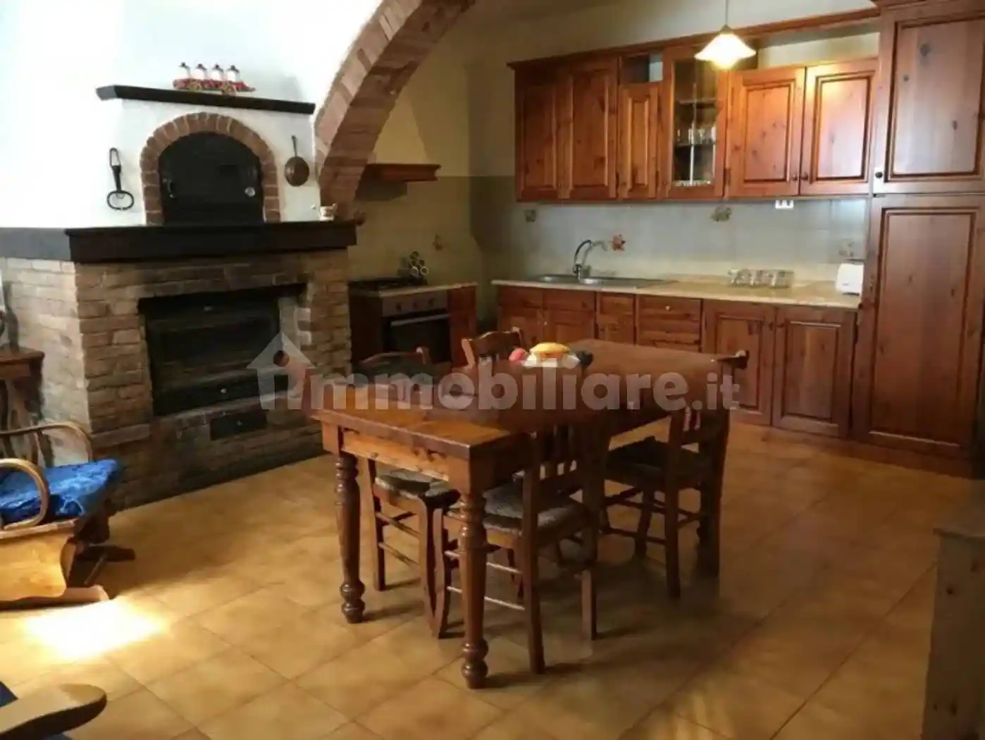 Appartamento in vendita a Barberino Tavarnelle